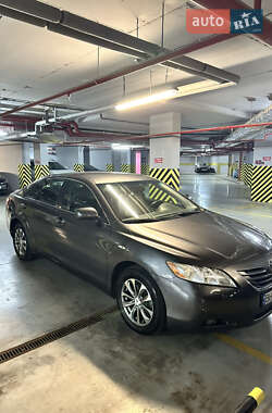 Седан Toyota Camry 2007 в Одесі