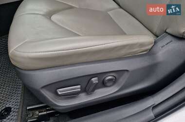 Седан Toyota Camry 2018 в 