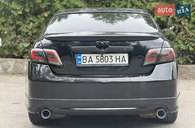 Седан Toyota Camry 2007 в 