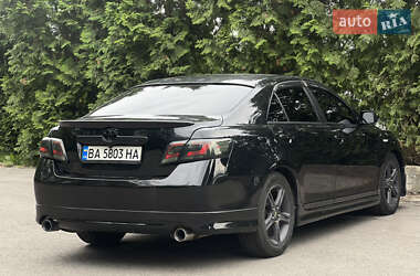 Седан Toyota Camry 2007 в 