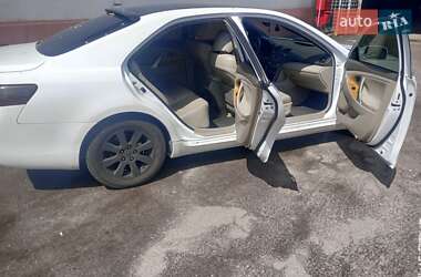 Седан Toyota Camry 2006 в 