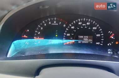 Седан Toyota Camry 2006 в 