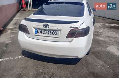 Седан Toyota Camry 2006 в 