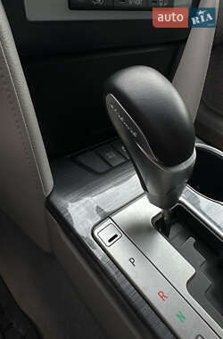Седан Toyota Camry 2012 в 