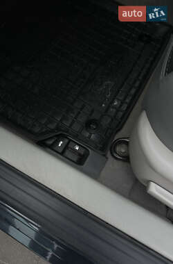 Седан Toyota Camry 2012 в 