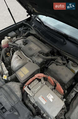 Седан Toyota Camry 2012 в 