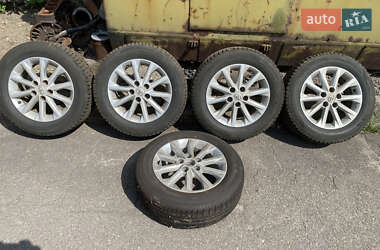 Седан Toyota Camry 2011 в Запорожье