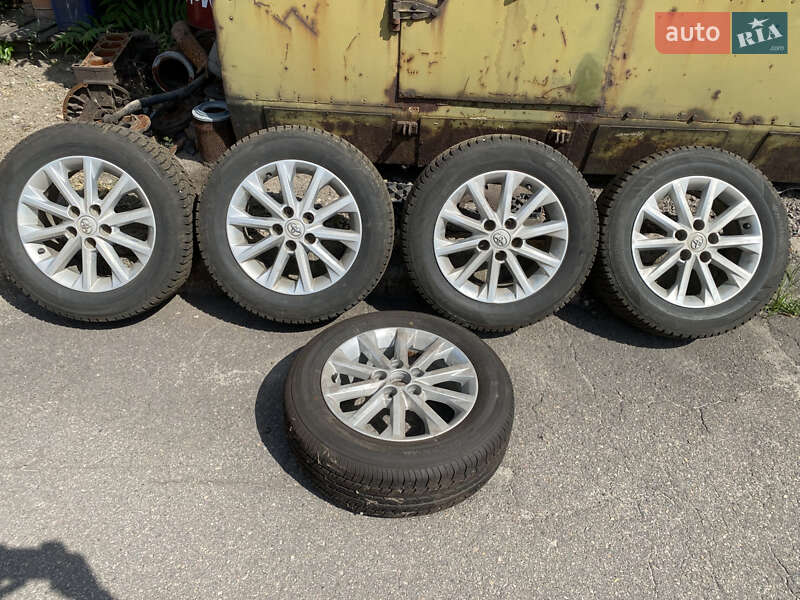 Седан Toyota Camry 2011 в Запоріжжі