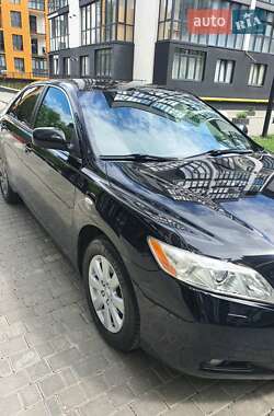 Седан Toyota Camry 2008 в 