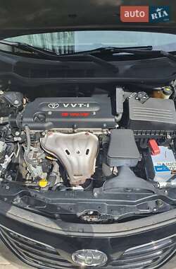Седан Toyota Camry 2008 в 