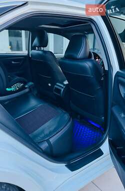 Седан Toyota Camry 2017 в 