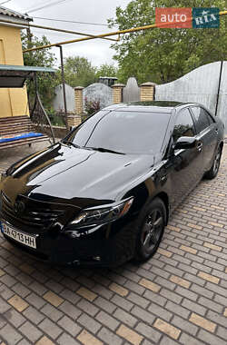 Седан Toyota Camry 2006 в Одессе