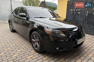 Седан Toyota Camry 2006 в 