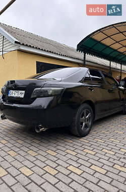 Седан Toyota Camry 2006 в 