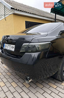Седан Toyota Camry 2006 в 