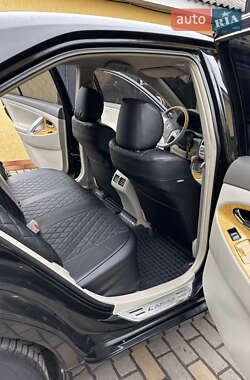 Седан Toyota Camry 2006 в 