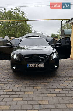 Седан Toyota Camry 2006 в 