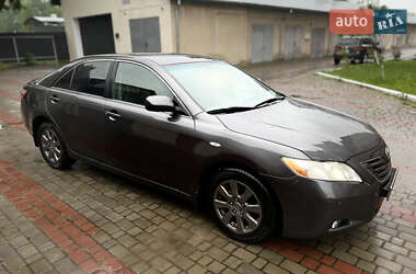 Седан Toyota Camry 2007 в 