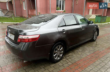 Седан Toyota Camry 2007 в 
