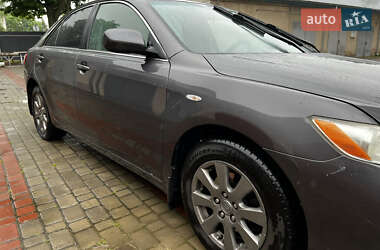 Седан Toyota Camry 2007 в 