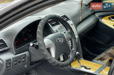 Седан Toyota Camry 2007 в 