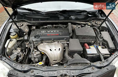 Седан Toyota Camry 2007 в 