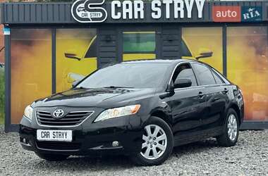 Седан Toyota Camry 2007 в Стрые