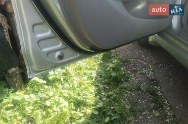 Седан Toyota Camry 2008 в 