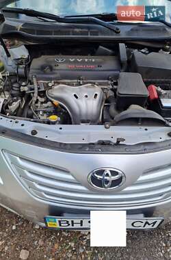 Седан Toyota Camry 2008 в 