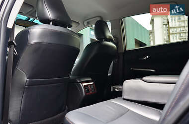 Седан Toyota Camry 2012 в 