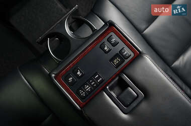 Седан Toyota Camry 2012 в 