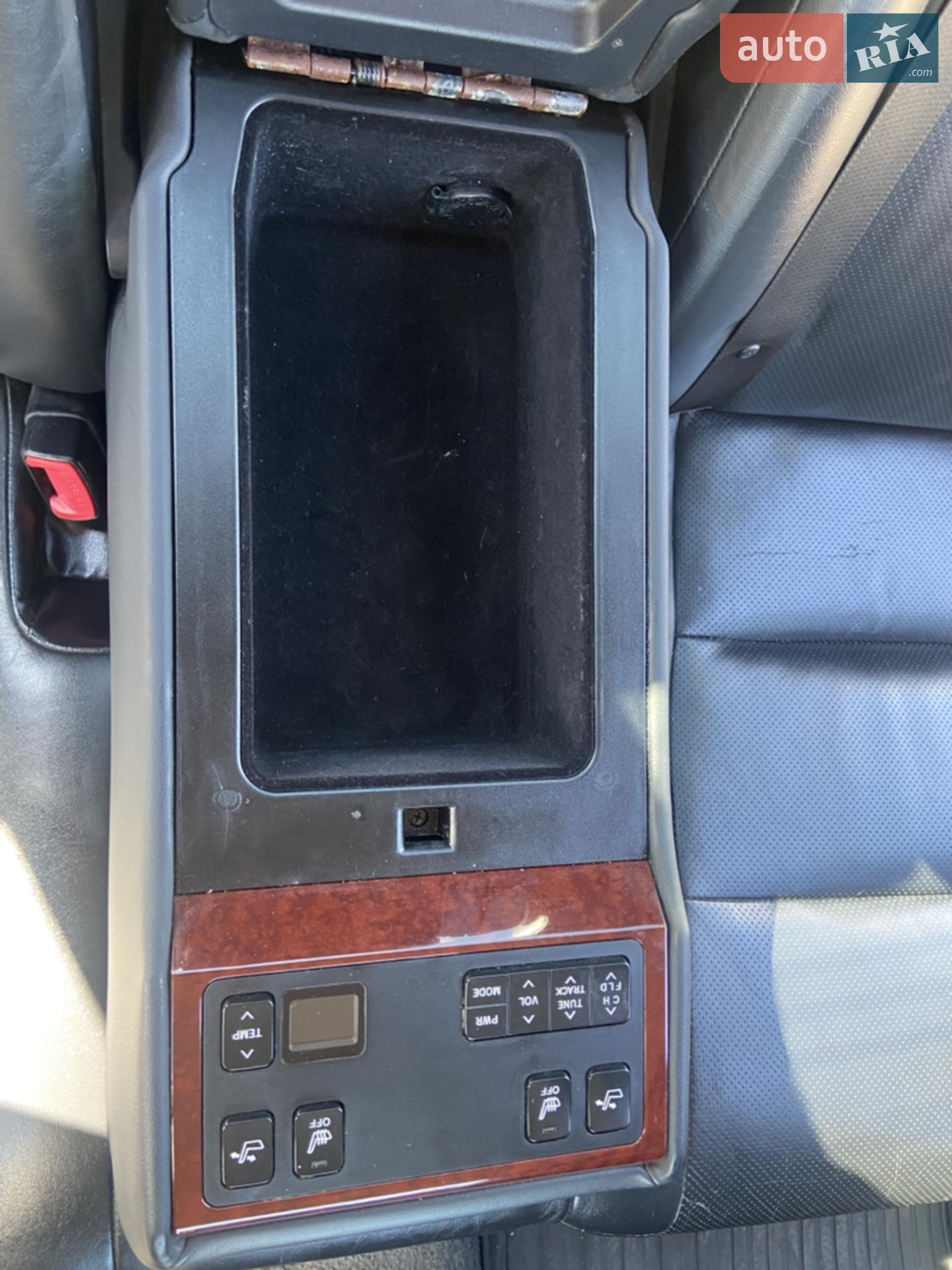 2011 Toyota Camry - мініатюра 18