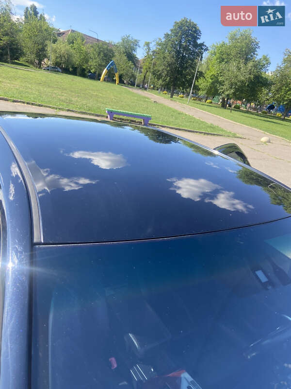 Седан Toyota Camry 2011 в Кривому Розі