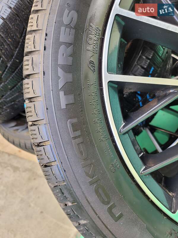 Седан Toyota Camry 2018 в Великій Михайлівці