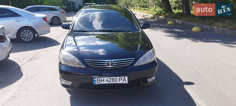 Toyota Camry 2005
