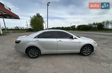 Седан Toyota Camry 2008 в 