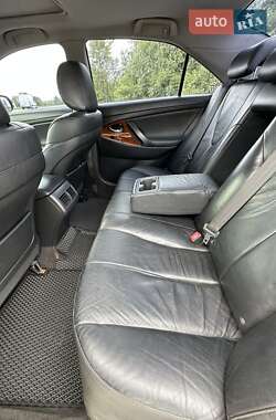 Седан Toyota Camry 2008 в 