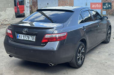 Седан Toyota Camry 2006 в 