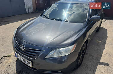 Седан Toyota Camry 2006 в 