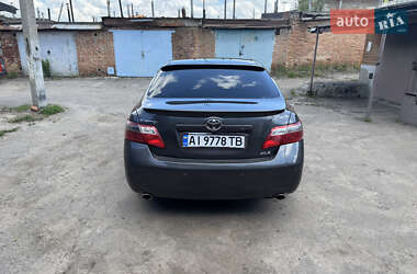 Седан Toyota Camry 2006 в 