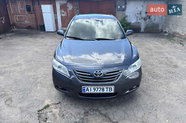 Седан Toyota Camry 2006 в 