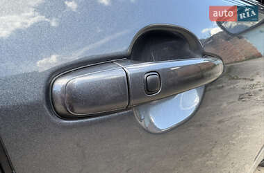Седан Toyota Camry 2006 в 