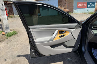 Седан Toyota Camry 2006 в 
