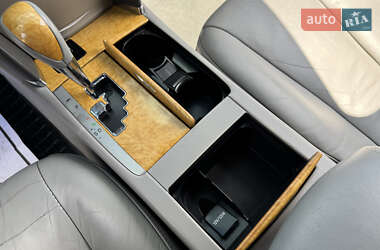 Седан Toyota Camry 2006 в 