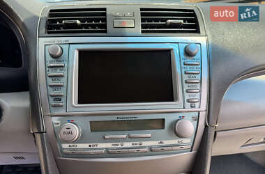 Седан Toyota Camry 2006 в 