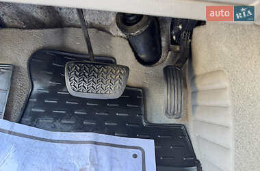 Седан Toyota Camry 2006 в 
