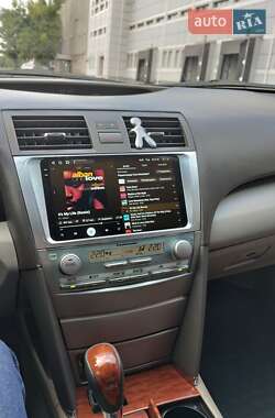 Седан Toyota Camry 2008 в 