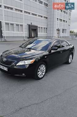 Седан Toyota Camry 2008 в Днепре