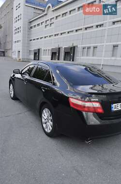 Седан Toyota Camry 2008 в 