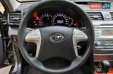 Седан Toyota Camry 2008 в 